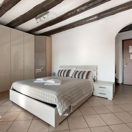 Casa Vacanza Civetta Bergamo Exteriör bild