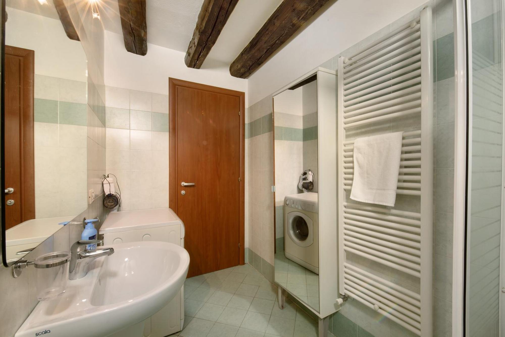 Casa Vacanza Civetta Bergamo Exteriör bild