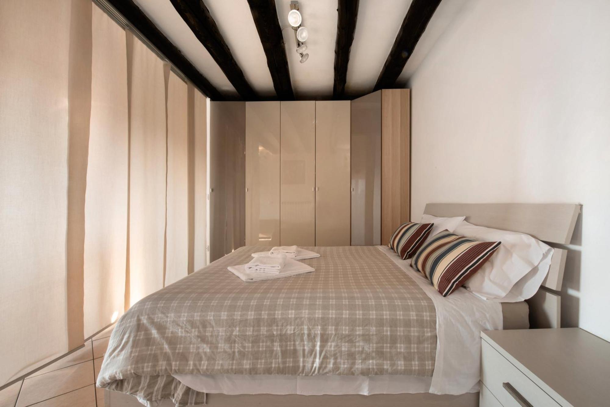 Casa Vacanza Civetta Bergamo Exteriör bild